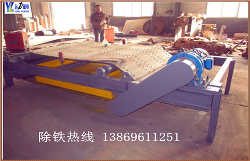 鐵礦磁選機(jī),青海新的鐵礦磁選機(jī)_推薦合適廠家皮帶及工作原理_青海新的鐵礦磁選機(jī)生產(chǎn)廠家 鐵礦磁選機(jī),青海新的鐵礦磁選機(jī)_推薦合適廠家皮帶及工作原理_青海新的鐵礦磁選機(jī)生產(chǎn)廠家