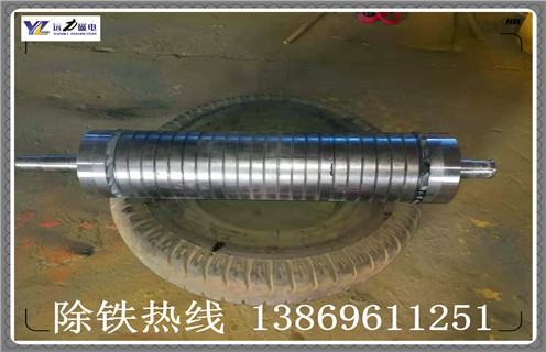 筒輥式磁選機,湖北筒輥式磁選機_湖北筒輥式磁選機磁場強度工作原理一般為多少_磁塊如何排列 筒輥式磁選機,湖北筒輥式磁選機_湖北筒輥式磁選機磁場強度工作原理一般為多少_磁塊如何排列