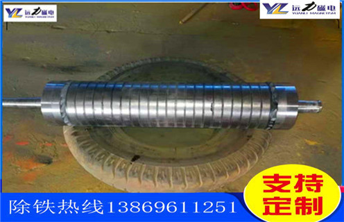 高強磁磁選機,湖北高強磁磁選機廠家_湖北高強磁磁選機廠家如何配置,選三氧化二鐵嗎? 高強磁磁選機,湖北高強磁磁選機廠家_湖北高強磁磁選機廠家如何配置,選三氧化二鐵嗎?