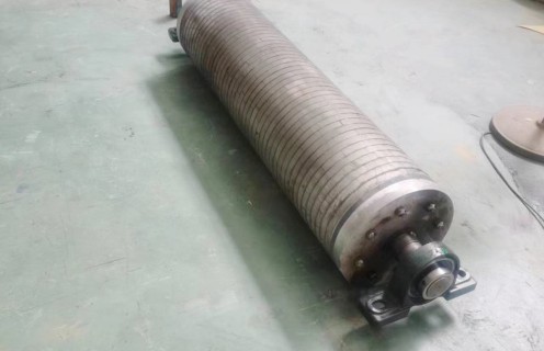 輥式磁選機(jī),遼寧輥式磁選機(jī)及工作原理_遼寧輥式磁選機(jī)分選運行視頻 輥式磁選機(jī),遼寧輥式磁選機(jī)及工作原理_遼寧輥式磁選機(jī)分選運行視頻