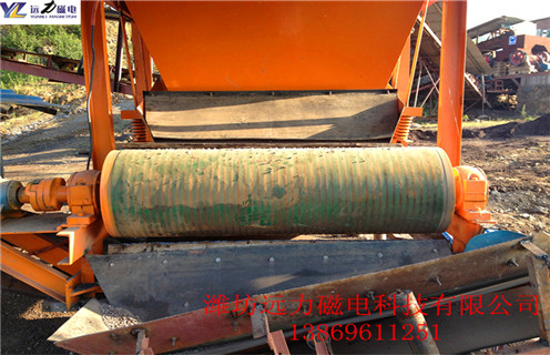 褐鐵礦磁選機，山西褐鐵礦磁選機用途_山西褐鐵礦磁選機用途原理更便捷型號參數及磁場強度