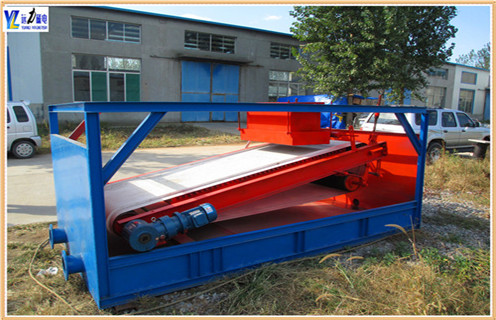 平板磁選機，吉林干式平板磁選機_吉林干式平板磁選機如何配置報價發(fā)展工作視頻皮帶及結構價格