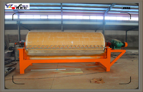 鈦鐵礦濕式磁選機，天津鈦尾礦濕式磁選機_天津鈦尾礦濕式磁選機報價原理更便捷型號參數及磁場強度