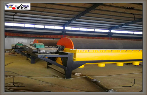 干式磁選機,河北銷售干式磁選機_河北銷售干式磁選機發展工作視頻皮帶及結構價格 干式磁選機,河北銷售干式磁選機_河北銷售干式磁選機發展工作視頻皮帶及結構價格