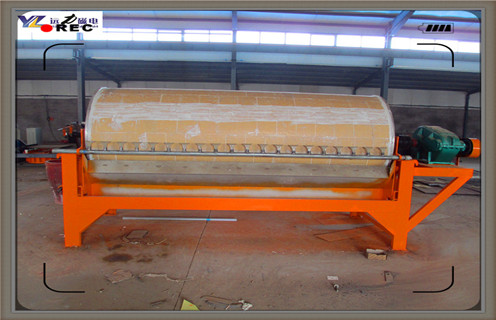 實驗室用濕式磁選機，河北實驗用室濕式磁選機_河北實驗用室濕式磁選機更便捷型號參數及磁場強度