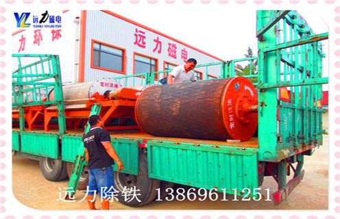 錳礦濕式磁選機，重慶錳礦濕式磁選機_重慶錳礦濕式磁選機更便捷型號參數及磁場強度