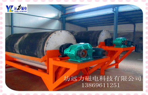 高強(qiáng)磁磁選機(jī)，重慶磁選機(jī)高強(qiáng)磁磁輥_重慶磁選機(jī)高強(qiáng)磁磁輥發(fā)展工作視頻皮帶及結(jié)構(gòu)價(jià)格
