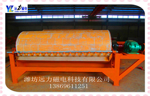 半逆流型磁選機,天津磁選機半逆流型_結構工作原理圖_天津磁選機半逆流型怎么處理如何調整及工藝流程圖 半逆流型磁選機,天津磁選機半逆流型_結構工作原理圖_天津磁選機半逆流型怎么處理如何調整及工藝流程圖