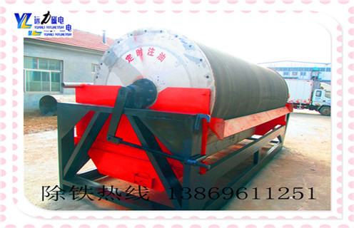 大型干式磁選機，青海大型干式磁選機是如何選礦的_青海大型干式磁選機是如何選礦的皮帶及結構價格 