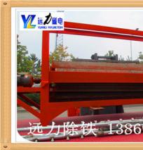 濕式磁選機(jī)如何才能得到客戶(hù)的好評(píng)