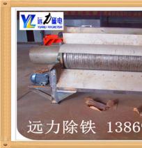 遠(yuǎn)力濕式磁選機(jī)以質(zhì)量贏客戶(hù)忠誠(chéng)度