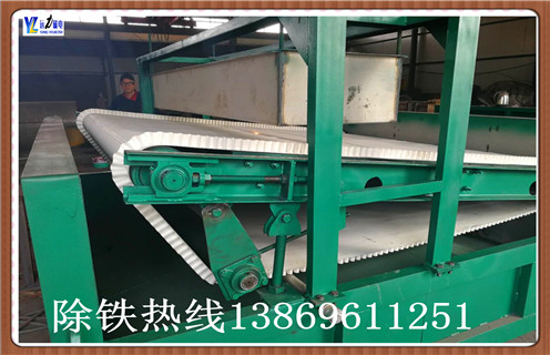 永磁筒式磁選機(jī)價(jià)格的影響因素 永磁筒式磁選機(jī)價(jià)格的影響因素