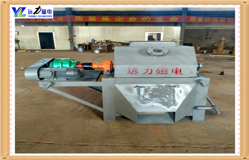 密封磁選機 密封磁選機