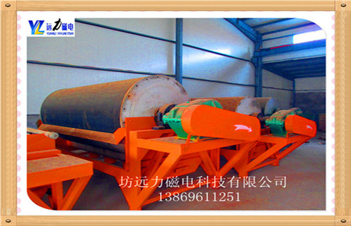 好的小型磁選機(jī)廠家品牌及價格 好的小型磁選機(jī)廠家品牌及價格