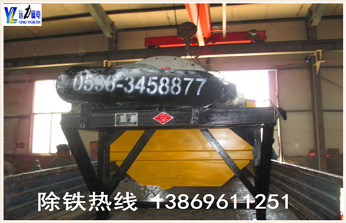 濰坊干式磁選機的型號都有哪些,價格及性價比如何 濰坊干式磁選機的型號都有哪些,價格及性價比如何