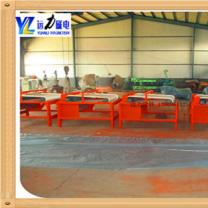 適應性強的干式磁選機都有哪些優勢？