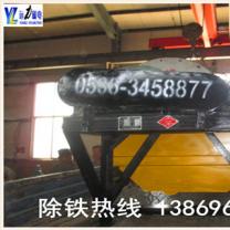 濰坊干式磁選機(jī)的型號(hào)都有哪些，價(jià)格及性價(jià)比如何