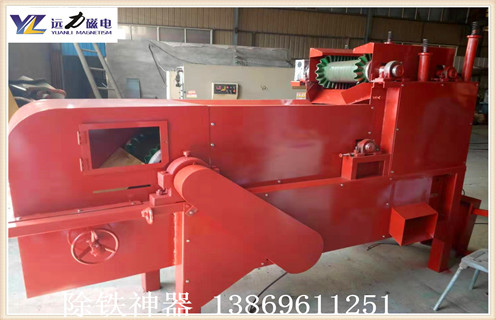 渦電流金屬分選機多少錢一臺 渦電流金屬分選機多少錢一臺