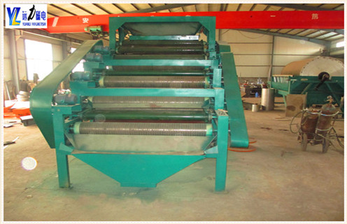 強(qiáng)磁磁選機(jī)價(jià)格 強(qiáng)磁磁選機(jī)價(jià)格