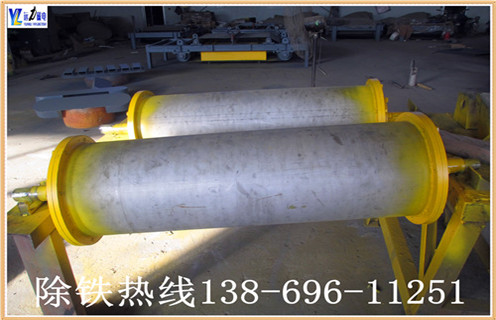 半磁輸送帶強(qiáng)磁滾筒價(jià)格 半磁輸送帶強(qiáng)磁滾筒價(jià)格