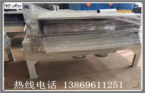 污水處理用強磁磁選機價格 污水處理用強磁磁選機價格