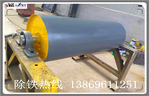 江蘇永磁磁力滾筒廠(chǎng)家如何找到合適的永磁滾筒