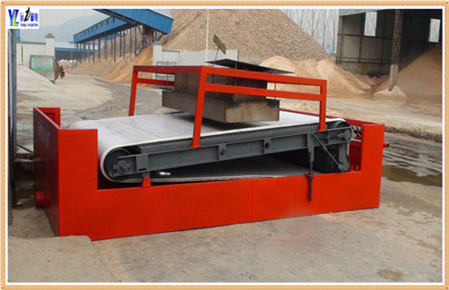 褐鐵礦磁選機(jī)多少錢(qián) 褐鐵礦磁選機(jī)多少錢(qián)