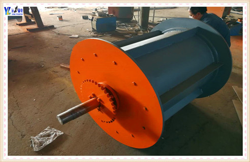 廢鋼鐵回收用磁選機安全操作規程 廢鋼鐵回收用磁選機安全操作規程